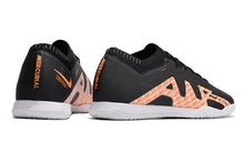 Carregar imagem no visualizador da galeria, Nike Mercurial Air Zoom Vapor 15 Elite Futsal - Preto