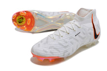 Carregar imagem no visualizador da galeria, Nike Phantom Luna Elite FG - Branco Laranja