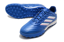 Carregar imagem no visualizador da galeria, Adidas Copa Pure .3 Society - Marine Rush