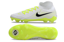 Carregar imagem no visualizador da galeria, Nike Phantom Luna Elite II FG - Branco Verde