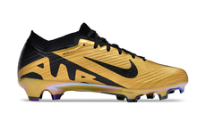 Carregar imagem no visualizador da galeria, Nike Feminina Air Zoom Mercurial Vapor 15 FG Elite - Gold