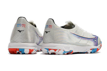 Carregar imagem no visualizador da galeria, Mizuno Alpha Made in Japan Society - Branco Vermelho