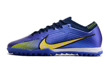 Carregar imagem no visualizador da galeria, Nike Mercurial Air Zoom Vapor 15 Elite Society - Azul