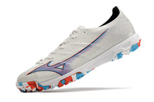 Carregar imagem no visualizador da galeria, Mizuno Alpha Made in Japan Society - Branco Vermelho