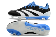Carregar imagem no visualizador da galeria, Adidas Predator Elite FG - Preto Azul