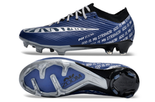 Carregar imagem no visualizador da galeria, Nike Air Zoom Mercurial Vapor 15 FG Elite - Azul
