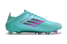 Carregar imagem no visualizador da galeria, Adidas Feminina F50 Elite FG - Azul