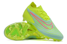Carregar imagem no visualizador da galeria, Nike Feminina Phantom GX Elite FG - Verde Limão