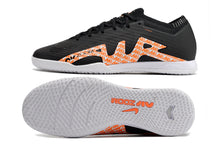 Carregar imagem no visualizador da galeria, Nike Mercurial Air Zoom Vapor 15 Elite Futsal - Preto