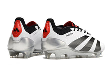 Carregar imagem no visualizador da galeria, Adidas Predator Elite FG - Prata