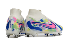 Carregar imagem no visualizador da galeria, Nike Air Zoom Superfly 9 Elite SG TRAVA MISTA - SoCal