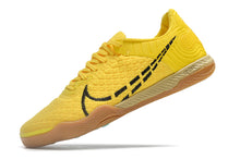 Carregar imagem no visualizador da galeria, Nike React Gato Futsal - Amarelo