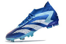 Carregar imagem no visualizador da galeria, Adidas Predator Accuracy .1 FG - Marine Rush Pack