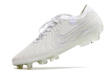 Carregar imagem no visualizador da galeria, Nike Tiempo Legend X Elite FG - Branco