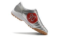 Carregar imagem no visualizador da galeria, Nike Total 90 Society - Prata Vermelho