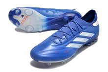 Carregar imagem no visualizador da galeria, Adidas Copa Pure 2 FG - Azul