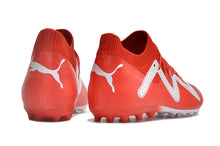 Carregar imagem no visualizador da galeria, Puma Future Ultimate MG - Vermelho