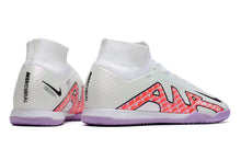 Carregar imagem no visualizador da galeria, Nike Air Zoom Mercurial Superfly 9 Elite Futsal