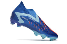 Carregar imagem no visualizador da galeria, Adidas Predator Accuracy + FG - Marine Rush Pack