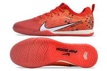 Carregar imagem no visualizador da galeria, Nike Air Zoom Mercurial Vapor 15 Pro Futsal - Vermelho