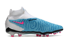 Carregar imagem no visualizador da galeria, Nike Feminina Phantom GX Elite DF FG - Blast