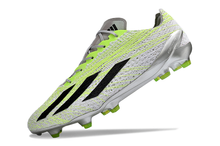 Carregar imagem no visualizador da galeria, Adidas X Crazyfast STRUNG + FG - Verde