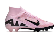 Carregar imagem no visualizador da galeria, Nike Feminina Air Zoom Superfly 9 FG Elite - Rosa Preto