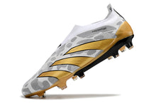Carregar imagem no visualizador da galeria, Adidas Predator Elite + FG - Ouro
