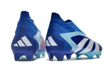 Carregar imagem no visualizador da galeria, Adidas Predator Accuracy + FG - Marine Rush Pack