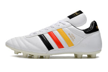 Carregar imagem no visualizador da galeria, Adidas Copa Mundial FG - Alemanha