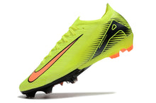 Carregar imagem no visualizador da galeria, Nike Air Zoom Mercurial Vapor 16 Elite FG - Verde