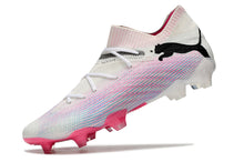 Carregar imagem no visualizador da galeria, Puma Future 7 FTR FG - Rosa
