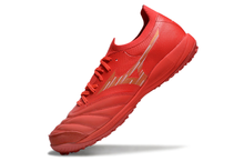 Carregar imagem no visualizador da galeria, Mizuno Morelia Neo Sala β Society - Vermelho