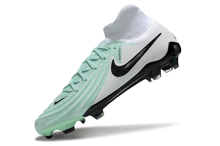 Carregar imagem no visualizador da galeria, Nike Phantom Luna Elite II FG - Branco Verde