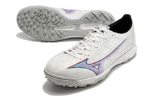 Carregar imagem no visualizador da galeria, Mizuno Alpha Made in Japan Society - Branco