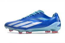 Carregar imagem no visualizador da galeria, Adidas X Crazylight FG - Marine Rush Pack