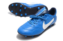Carregar imagem no visualizador da galeria, Nike Premier 3 FG Elite - Azul