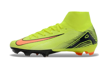 Carregar imagem no visualizador da galeria, Nike Air Zoom Superfly 10 Elite FG - Verde