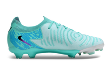 Carregar imagem no visualizador da galeria, Nike Feminina Phantom GX2 Elite FG - Azul