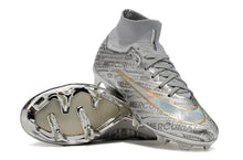 Carregar imagem no visualizador da galeria, Nike Feminina Air Zoom Superfly 9 FG Elite - 25 Anos