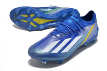 Carregar imagem no visualizador da galeria, Adidas X Crazyfast .1 FG - Federations Pack Brasil