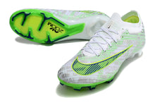 Carregar imagem no visualizador da galeria, Nike Feminina Air Zoom Mercurial Vapor 15 FG Elite - Verde
