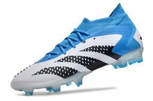 Carregar imagem no visualizador da galeria, Adidas Predator Accuracy .1 FG - Marine Rush
