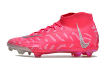 Carregar imagem no visualizador da galeria, Nike Feminina Phantom Luna Elite FG - Rosa