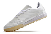 Carregar imagem no visualizador da galeria, Adidas Copa Pure .3 Society - Branco
