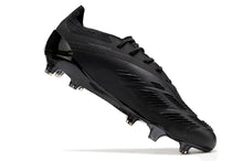Carregar imagem no visualizador da galeria, Adidas Predator Elite FG - Preto