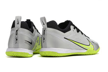 Carregar imagem no visualizador da galeria, Nike Air Zoom Mercurial Vapor 15 Pro Futsal - 15 Anos Verde