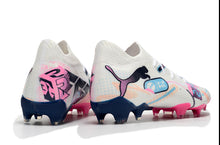 Carregar imagem no visualizador da galeria, Puma Future 7 FTR FG - Branco Rosa
