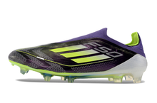 Carregar imagem no visualizador da galeria, Adidas F50 Elite Laceless FG - Fast Reborn