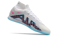 Carregar imagem no visualizador da galeria, Nike Air Zoom Mercurial Superfly 9 Elite Futsal - Blast Pack